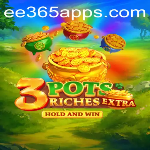 Exploring the Exciting World of 3potsExtra: A Dive into Mind-boggling Challenges