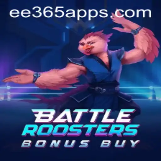 Introducing BattleRoostersBonusBuy: A Thrilling Game Adventure with ee365.com