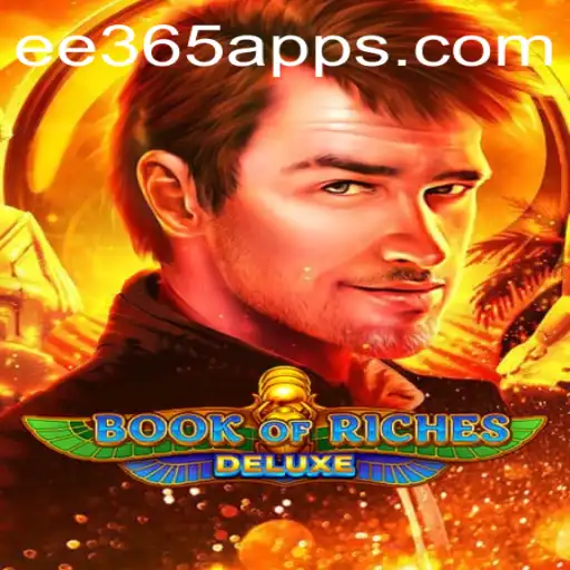 Exploring the Enchanting World of BookofRichesDeluxe