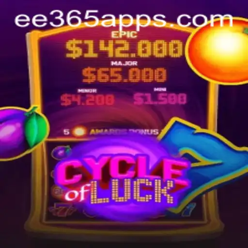 CycleofLuck: Unraveling the Excitement of a Unique Gaming Experience