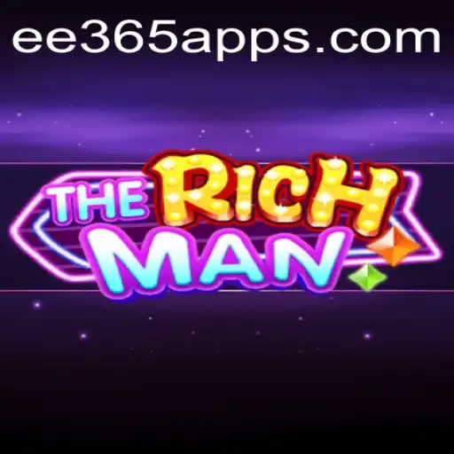TheRichMan: A Strategic Journey into Wealth and Opportunity