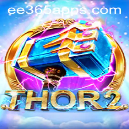 Experience the Adventure of Thor2: A Thrilling Journey into the World of Mythology and Gaming