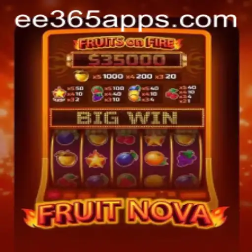 Exploring the World of FruitNova: A Captivating Gaming Experience