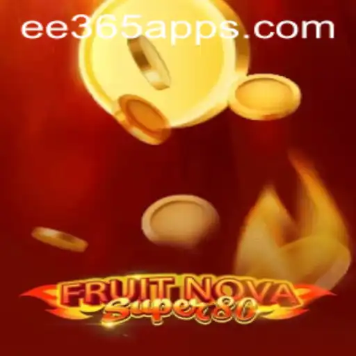 FruitNovaSuper80: A Vintage Spin with a Modern Twist