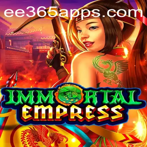 ImmortalEmpress: A Comprehensive Guide to the Latest Gaming Phenomenon