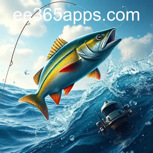 Jogos de pesca