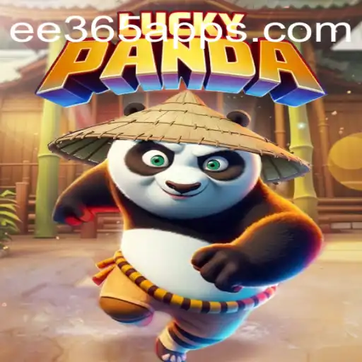 Explore the Enchanting World of LuckyPanda: Your Gateway to a Bamboo Forest Adventure