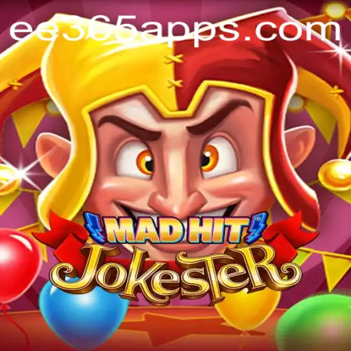 MadHitJokester: The Game Revolutionizing Digital Entertainment