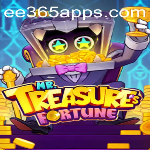 Discover the Excitement of MrTreasuresFortune