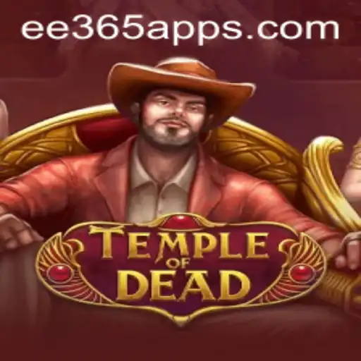 TempleofDead: A Thrilling Adventure into the Unknown