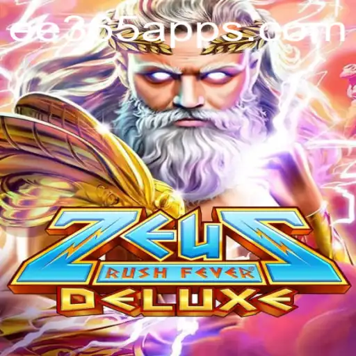 ZeusRushFeverDeluxe: An Electrifying Gaming Experience