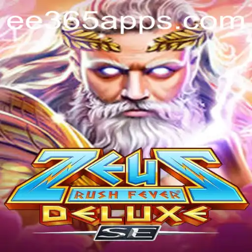 Discover the Thrills of ZeusRushFeverDeluxeSE
